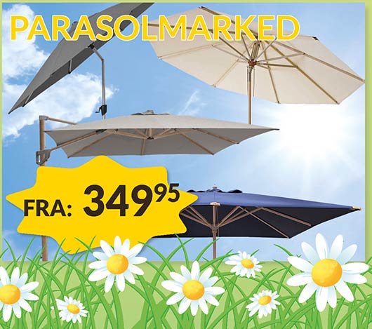 PARASOLMARKED
